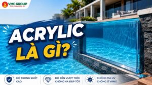 Acrylic là gì?