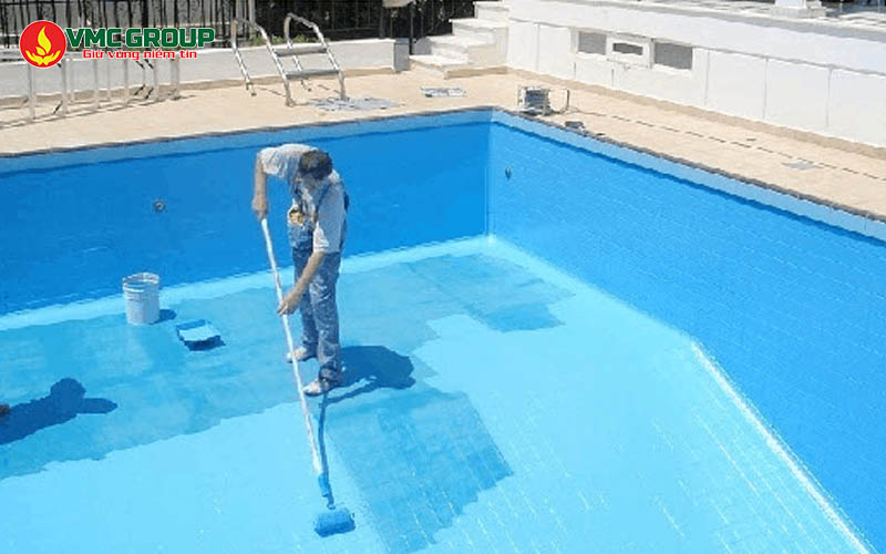 Chống thấm thuận giúp ngăn nước hiệu quả