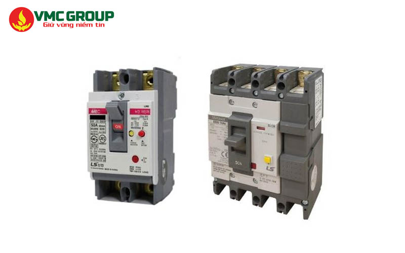 Hệ thống thiết bị bảo vệ an toàn -Aptomat chống giật