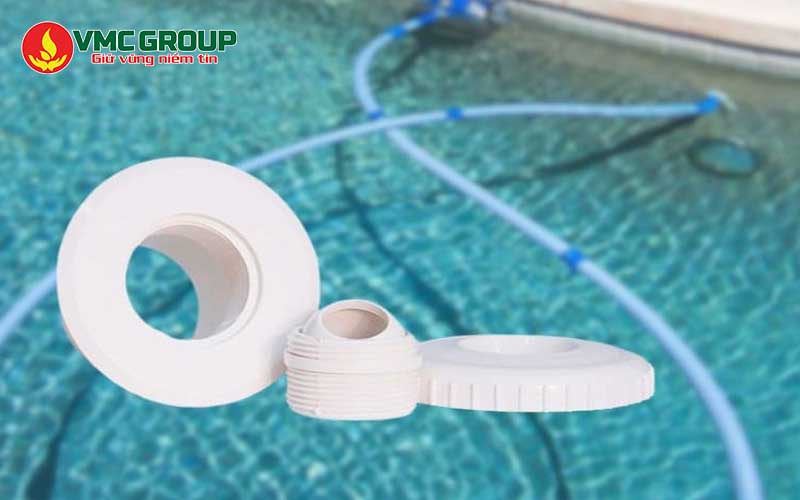 Khớp hút giúp điều chỉnh hướng hút linh hoạt