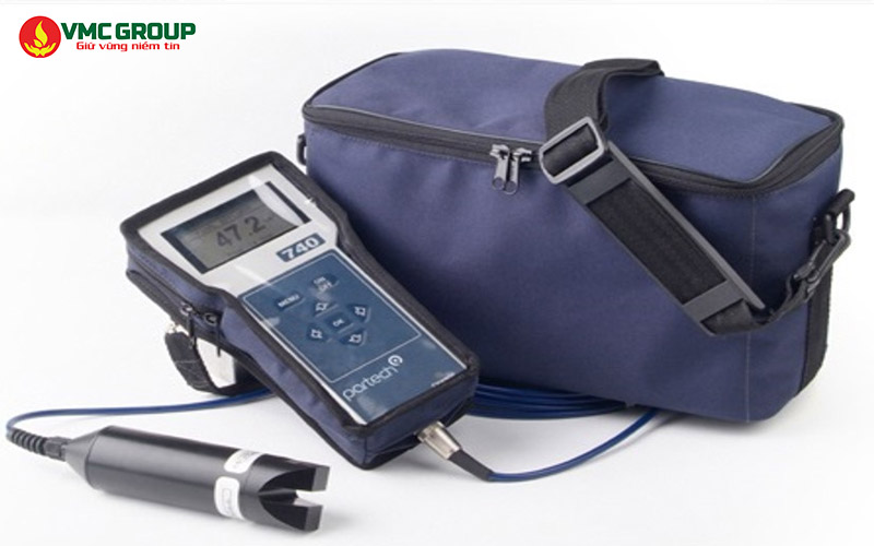Máy đo TSS chuyên dụng