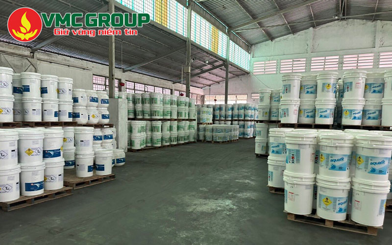 Mua Chlorine chất lượng, giá tốt ở đâu?