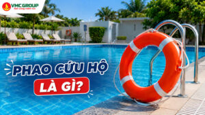 Phao cứu hộ là gì