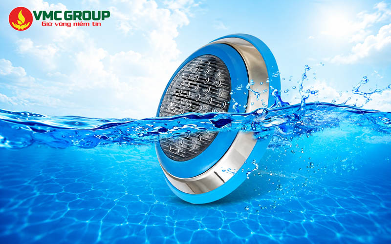 Tiêu chí đánh giá độ an toàn của đèn LED hồ bơi