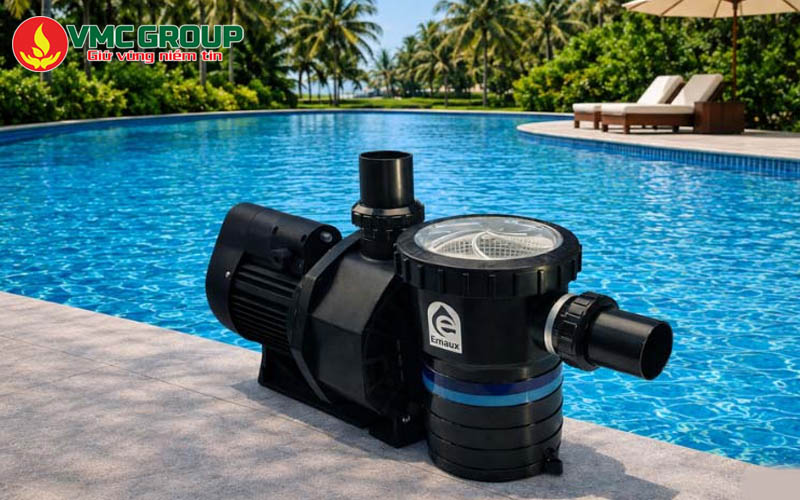 Ứng dụng của máy bơm 3HP