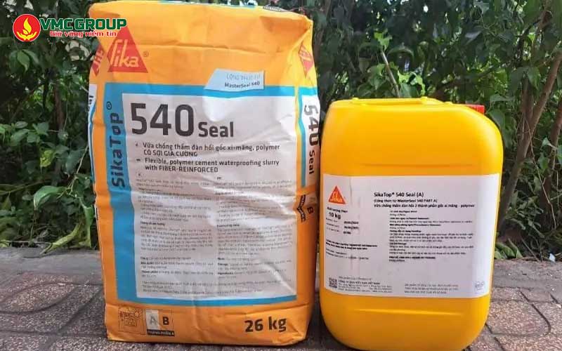 SikaTop-540 Seal VN