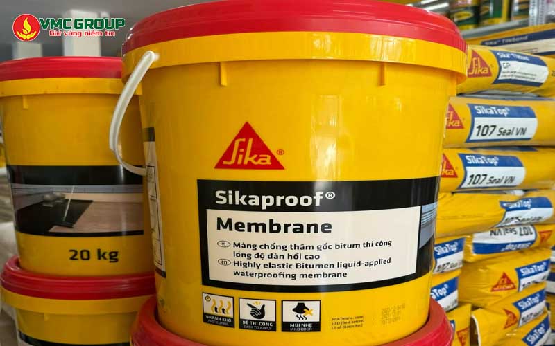 Sikaproof Membrane