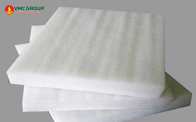 Lõi xốp LDPE-FOAM