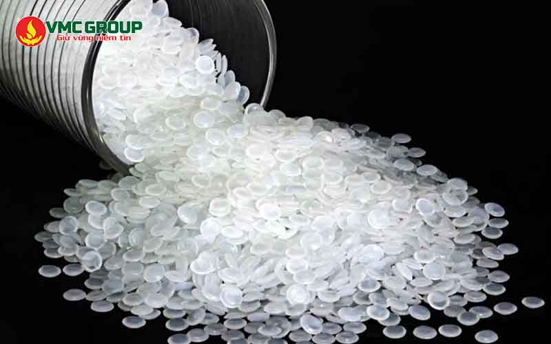 Hạt nhựa LLDPE