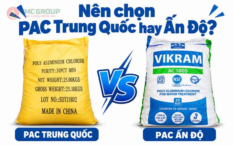 Nên chọn PAC Trung Quốc hay Ấn Độ